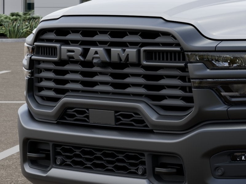 2025 RAM 3500 Tradesman