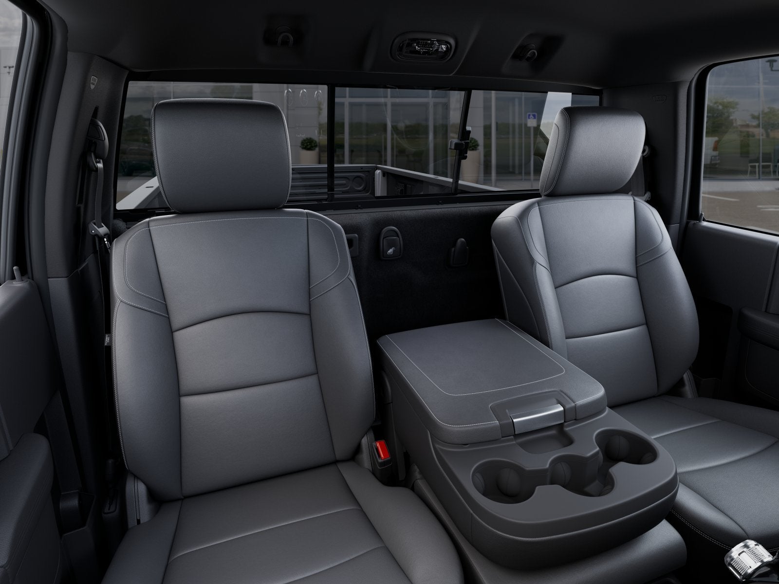 2025 RAM 3500 Tradesman