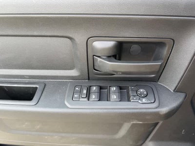 2026 RAM 3500 RAM 3500 TRADESMAN CREW CAB 4X4 6'4' BOX