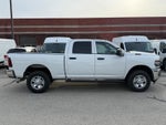 2026 RAM 3500 RAM 3500 TRADESMAN CREW CAB 4X4 6'4' BOX