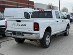 2026 RAM 3500 RAM 3500 TRADESMAN CREW CAB 4X4 6'4' BOX