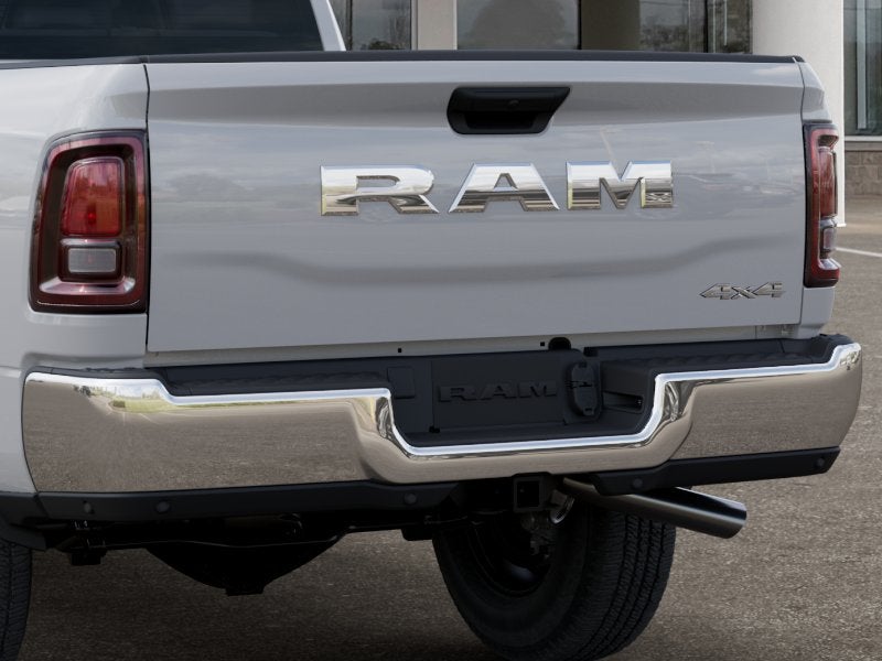 2026 RAM 3500 RAM 3500 TRADESMAN CREW CAB 4X4 6'4' BOX