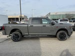 2026 RAM 3500 RAM BIG HORN CREW CAB 4X4 6'4' BOX