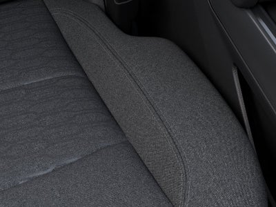 2026 RAM 3500 RAM BIG HORN CREW CAB 4X4 6'4' BOX