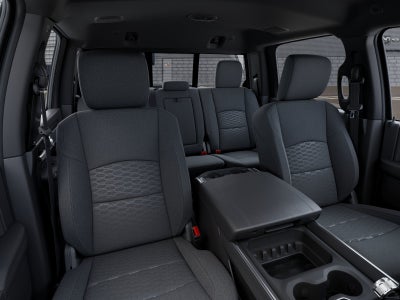 2026 RAM 3500 RAM BIG HORN CREW CAB 4X4 6'4' BOX