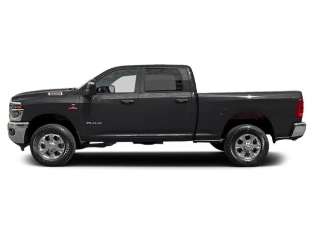 2027 RAM 3500 Big Horn - 4x4 Crew Cab 64 Box