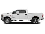 2027 RAM 3500 Big Horn - 4x4 Crew Cab 64 Box