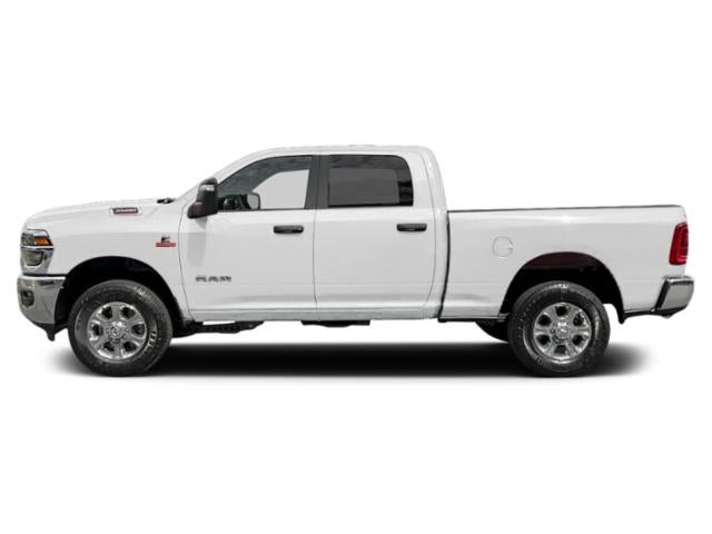 2027 RAM 3500 Big Horn - 4x4 Crew Cab 64 Box