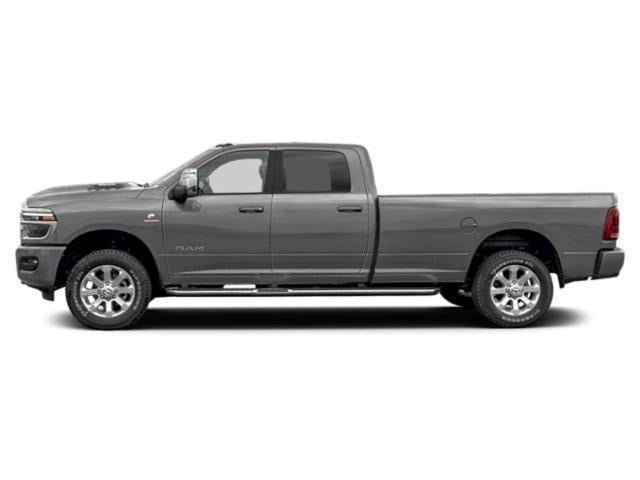2027 RAM 3500 Laramie