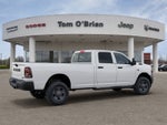 2027 RAM 3500 Tradesman