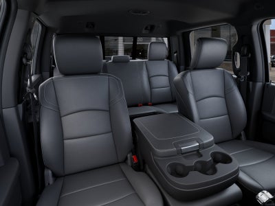 2027 RAM 3500 Tradesman