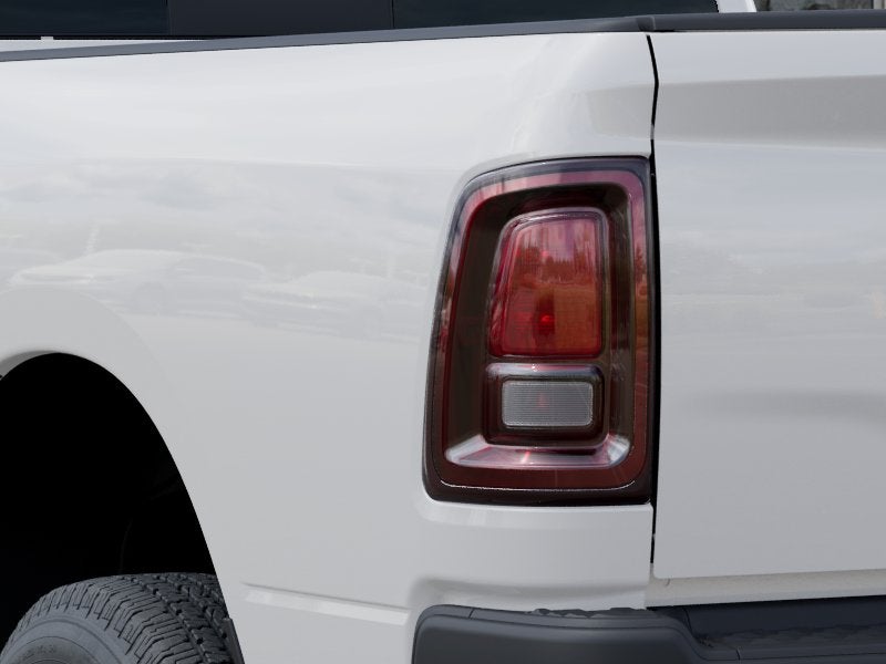 2027 RAM 3500 Tradesman