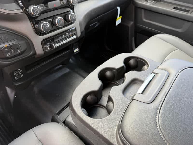 2025 RAM 3500 Tradesman