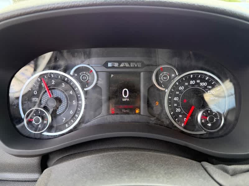 2025 RAM 3500 Tradesman