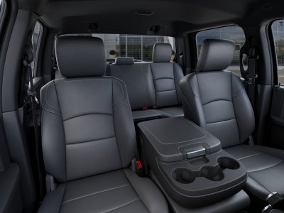 2025 RAM 3500 Tradesman