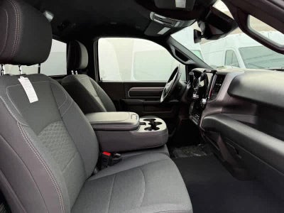 2026 RAM 2500 RAM 2500 TRADESMAN REGULAR CAB 4X4 8' BOX