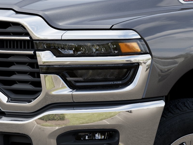2026 RAM 2500 RAM 2500 TRADESMAN REGULAR CAB 4X4 8' BOX