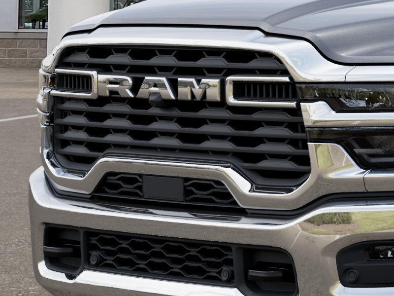 2026 RAM 2500 RAM 2500 TRADESMAN REGULAR CAB 4X4 8' BOX