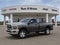 2026 RAM 2500 RAM 2500 TRADESMAN REGULAR CAB 4X4 8' BOX