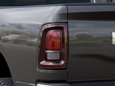 2026 RAM 2500 RAM 2500 TRADESMAN REGULAR CAB 4X4 8' BOX