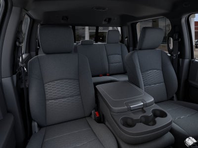2026 RAM 2500 RAM 2500 BLACK EXPRESS CREW CAB 4X4 6'4' BOX