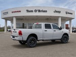 2026 RAM 2500 RAM 2500 BLACK EXPRESS CREW CAB 4X4 6'4' BOX