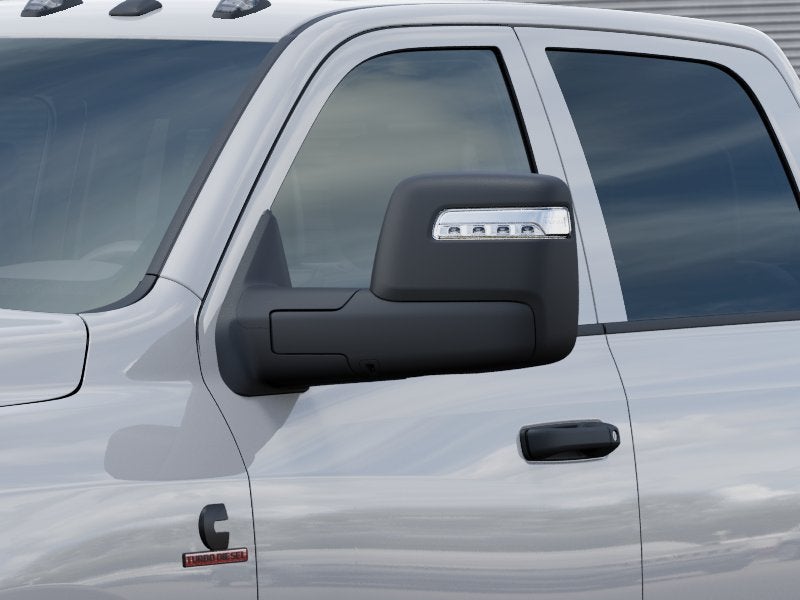 2026 RAM 2500 RAM 2500 BLACK EXPRESS CREW CAB 4X4 6'4' BOX