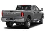 2027 RAM 2500 Black Express
