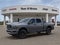 2027 RAM 2500 RAM 2500 BLACK EXPRESS CREW CAB 4X4 6'4' BOX