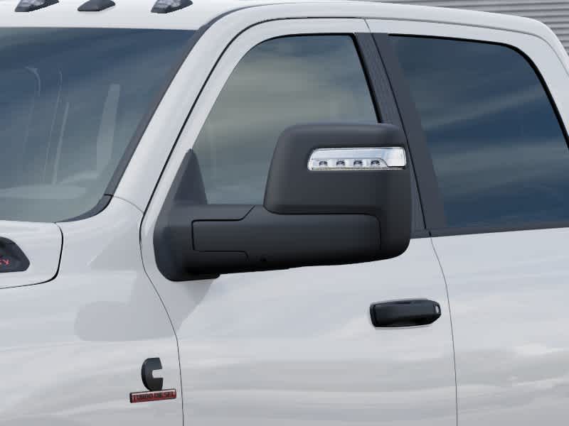 2026 RAM 2500 Big Horn - 4x4 Crew Cab 64 Box