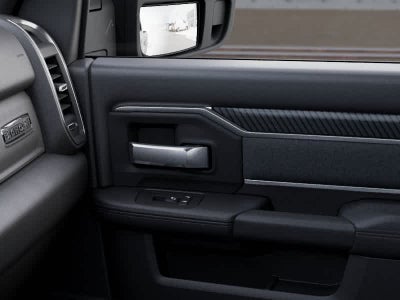 2026 RAM 2500 Big Horn - 4x4 Crew Cab 64 Box
