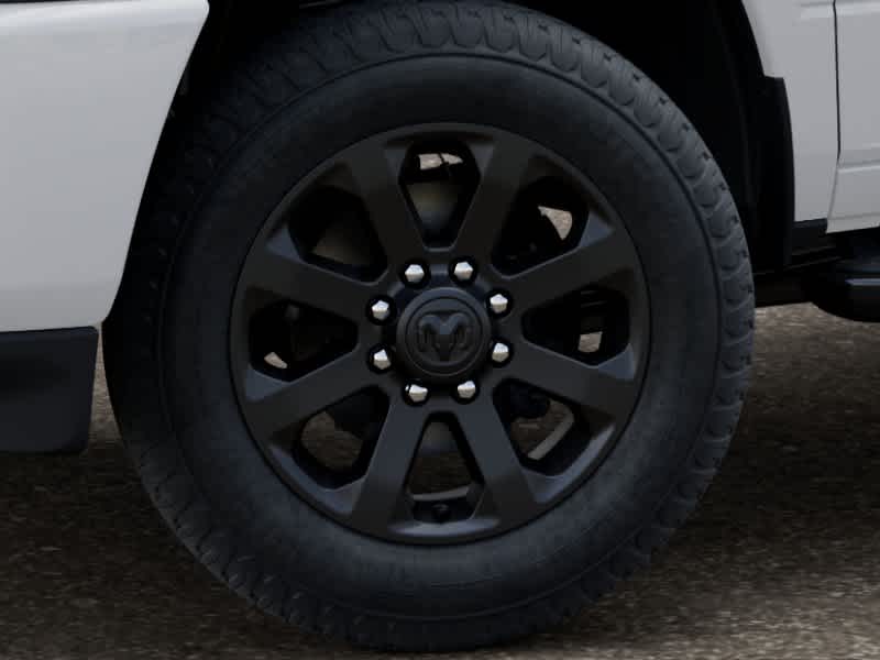 2026 RAM 2500 Big Horn - 4x4 Crew Cab 64 Box