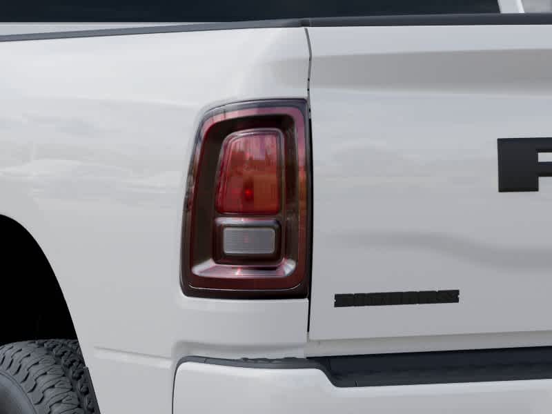 2026 RAM 2500 Big Horn - 4x4 Crew Cab 64 Box