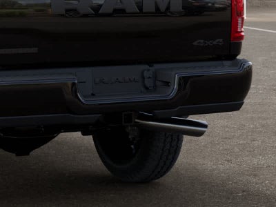 2027 RAM 2500 Big Horn