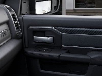 2027 RAM 2500 Big Horn