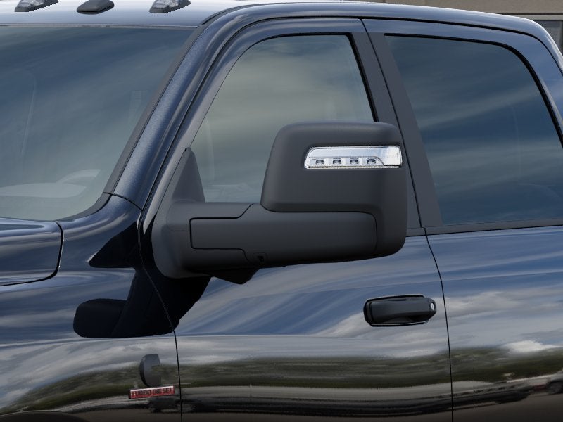 2027 RAM 2500 Big Horn