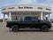 2027 RAM 2500 Big Horn