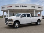 2027 RAM 3500 Tradesman