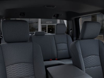 2027 RAM 3500 Tradesman