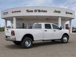 2027 RAM 3500 Tradesman