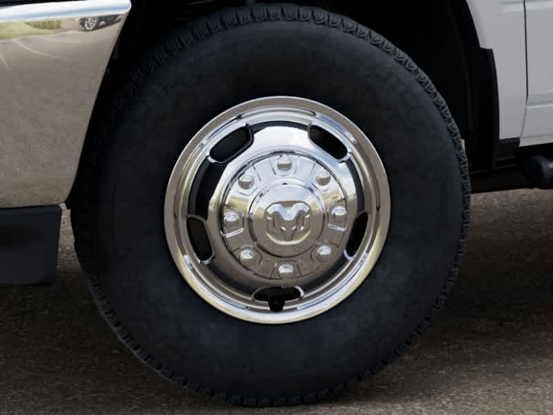 2027 RAM 3500 Tradesman