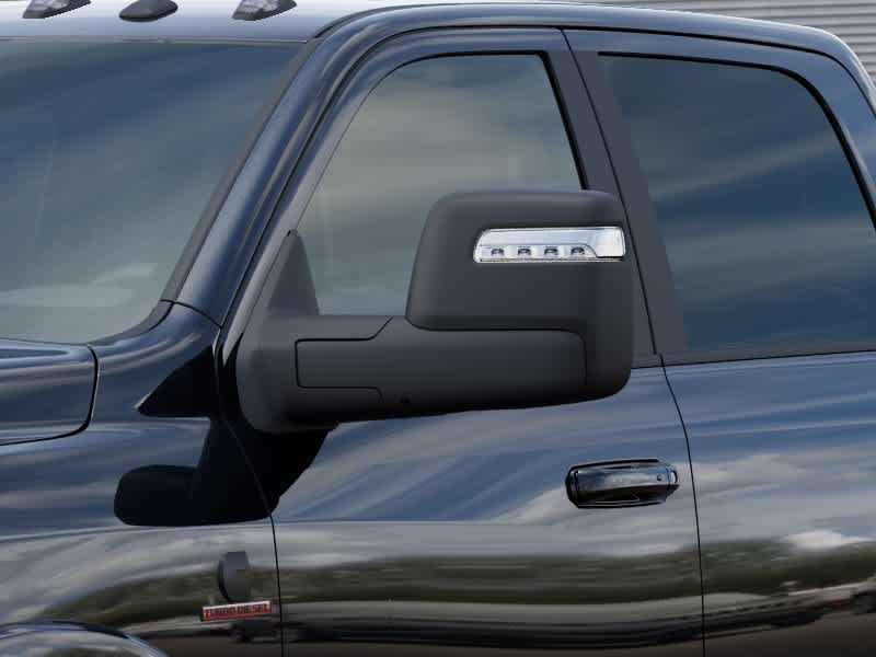 2026 RAM 3500 RAM 3500 LIMITED CREW CAB 4X4 8' BOX