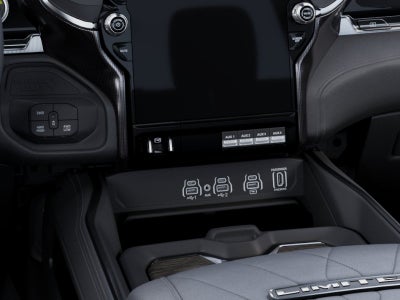 2026 RAM 3500 RAM 3500 LIMITED CREW CAB 4X4 8' BOX