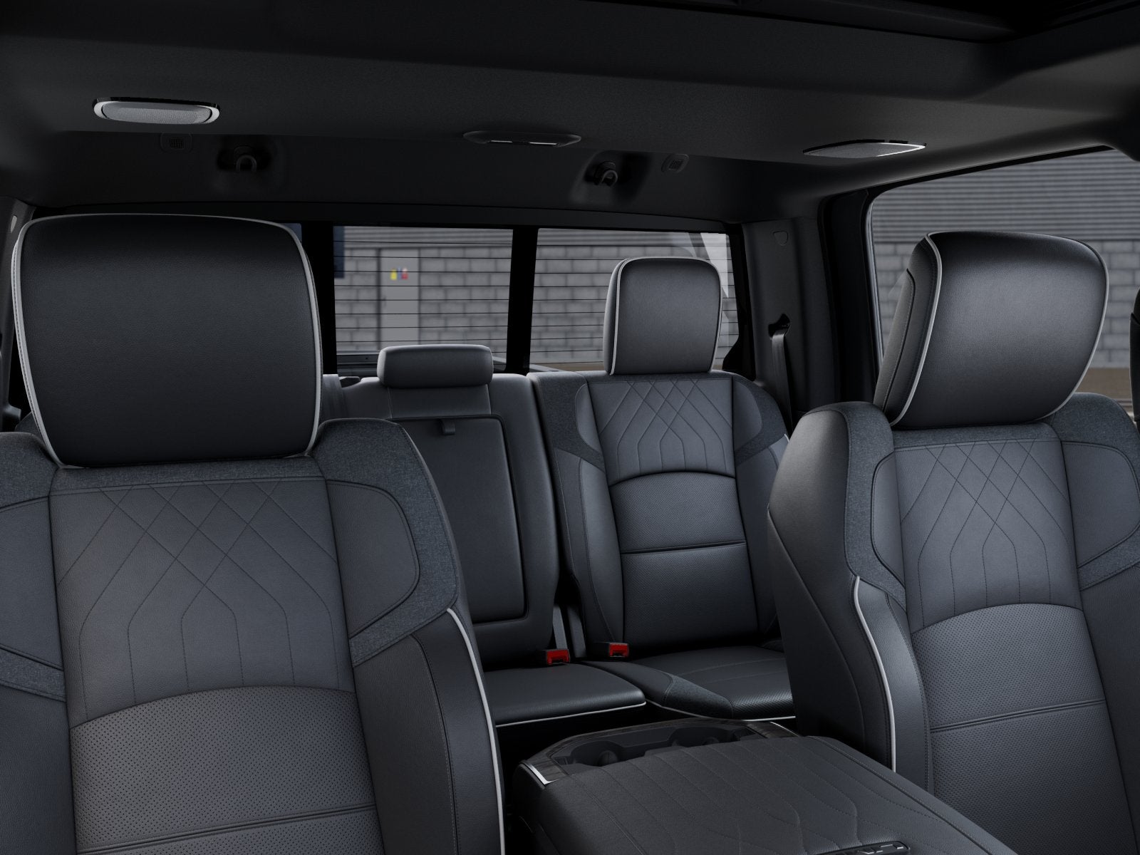 2026 RAM 3500 RAM 3500 LIMITED CREW CAB 4X4 8' BOX