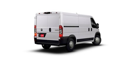 2026 RAM ProMaster LOW ROOF 136' WB