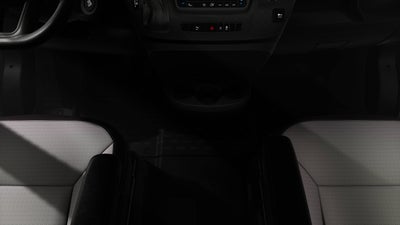 2026 RAM ProMaster LOW ROOF 136' WB