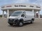 2026 RAM ProMaster LOW ROOF 136' WB