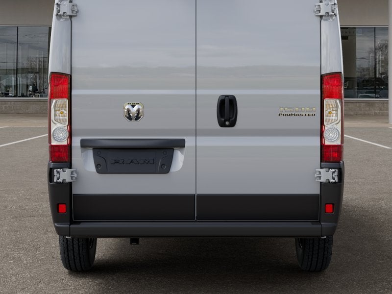 2026 RAM ProMaster LOW ROOF 136' WB
