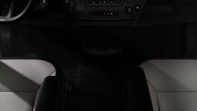 2026 RAM ProMaster LOW ROOF 136' WB