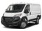 2025 RAM ProMaster Cargo Van LOW ROOF 136' WB